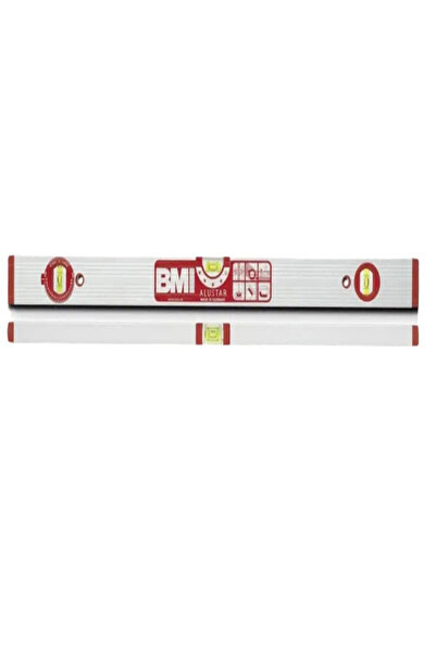 BM691080 BMI ЛИБЕЛА ALUSTAR 80 CM