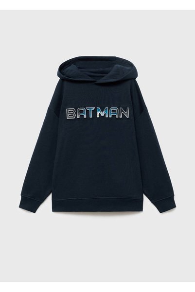 Batman Sweatshirt