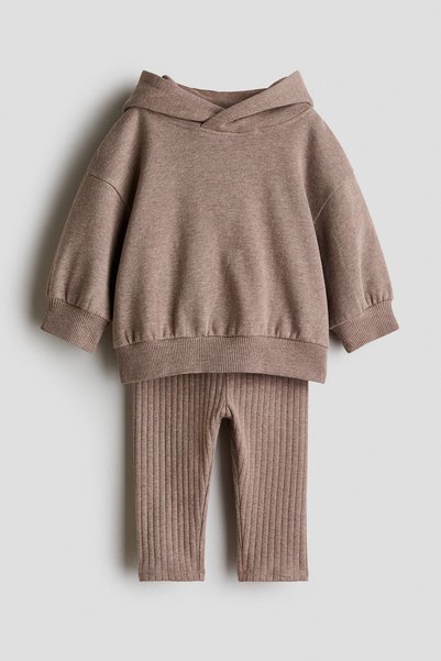 2-Piece Cotton Set
