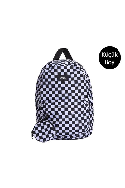 Old Skool Mini Backpack Backpack Black