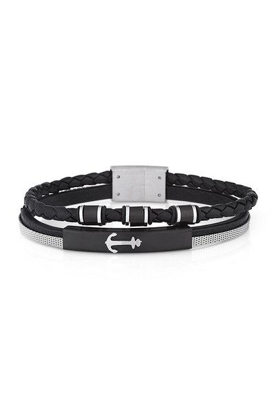 Jwqg3011 Men's Bracelet