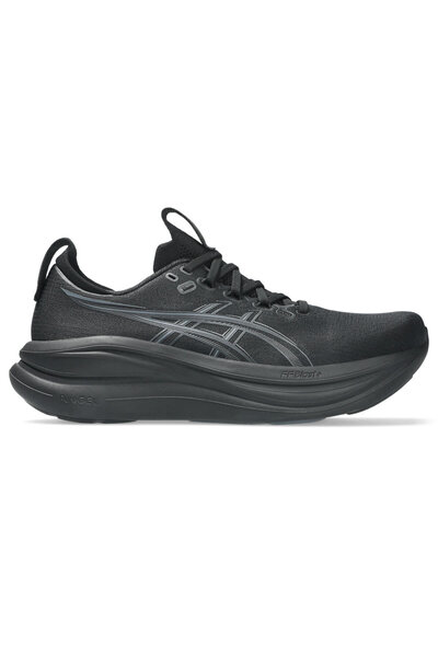 Gel-Nimbus 28 Men's Black/Obsidian Grey Running Shoes 1011C127-001
