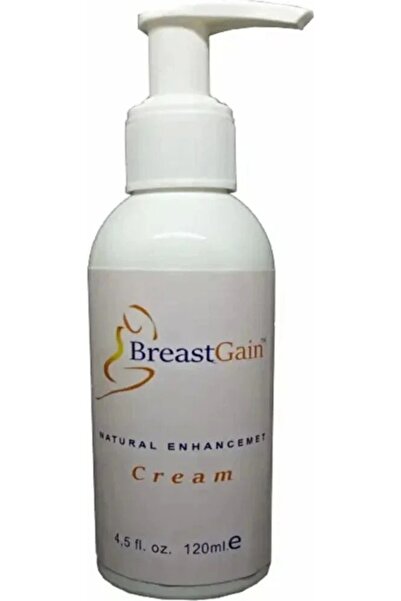Breast Gain нега за гради и крем 120 ml