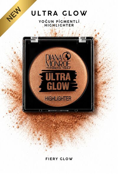 Ultra Glow осветлувачки хајлајтер