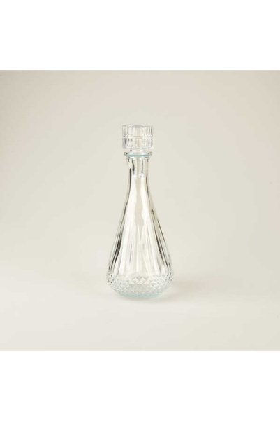 Kitchen Nora Carafe - Transparent - 1.2 Lt