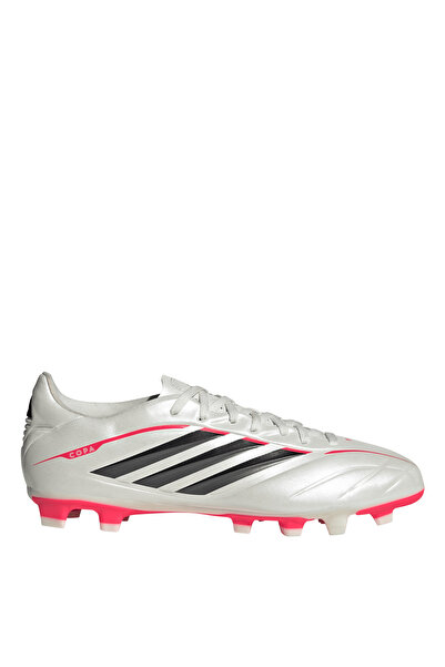 JR6183COPA PURE IV CLUB FG/MG бели - сребрени машки фудбалски патики