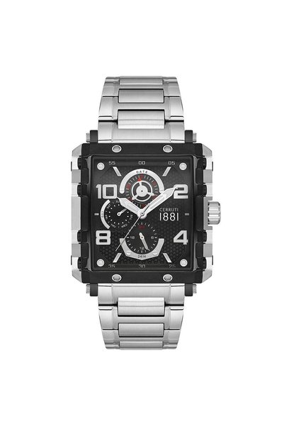Ciwgk0038001 Men's Wristwatch