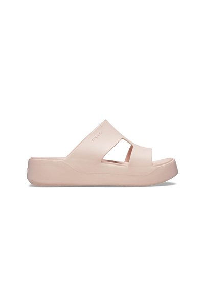 Women's Getaway Platform H-Strap Slippers 209409-6Ur.Z