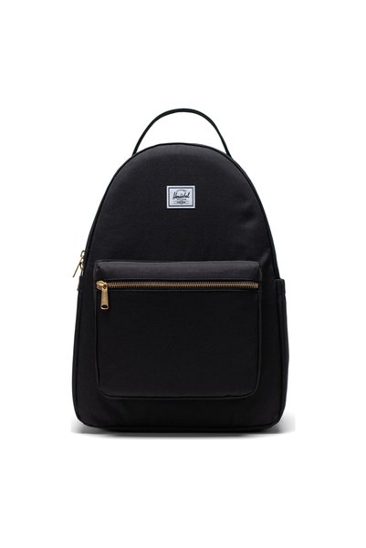 Nova Backpack Backpack Bag-Width: 30.5 Cm, Length: 42 Cm, Depth: 14 cm 11392-00001 Black