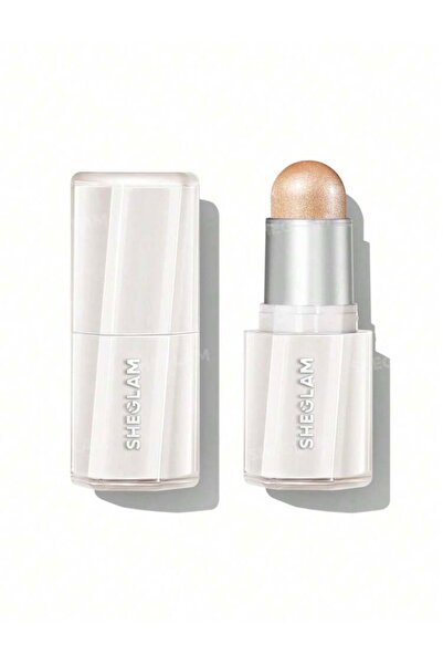 Buttery Bling Gold Rings Highlight Stick