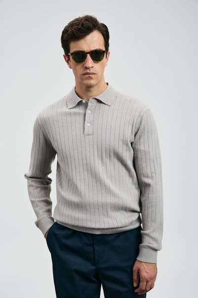 Josef Men's Sweater 112090156