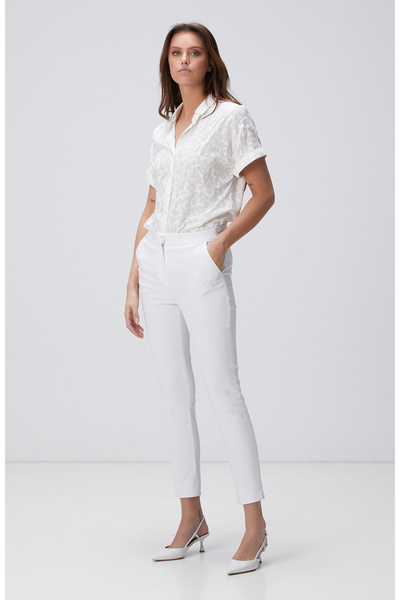 Off-White Trousers