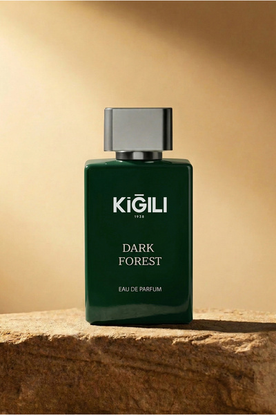 Dark Forest Edp 100 ml Men's Perfume