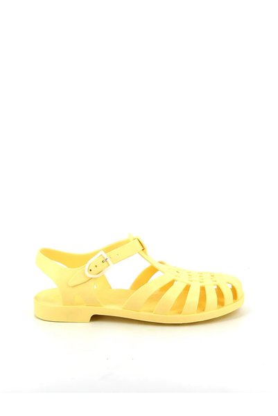 Sunmif Mat Paille Women's Sandals