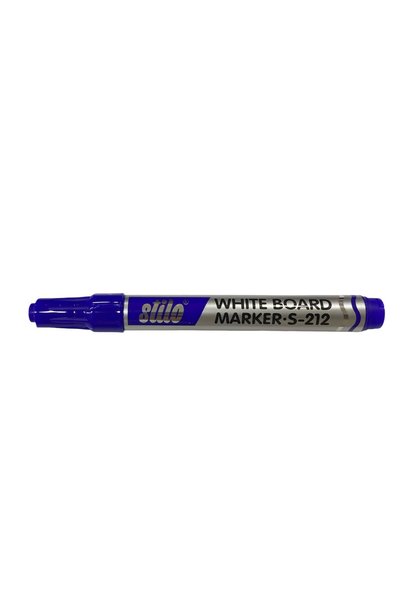 Refillable Whiteboard Marker