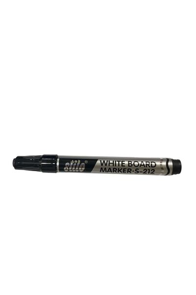 Refillable Whiteboard Marker