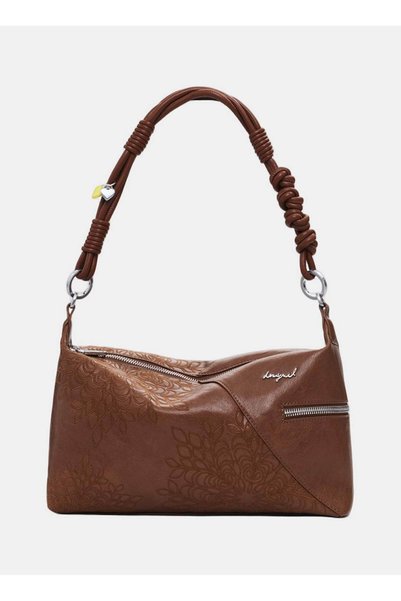Taba Women's Shoulder Bag 26Saxpb66011