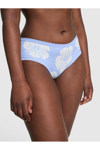 Seamless Hiphugger Panties