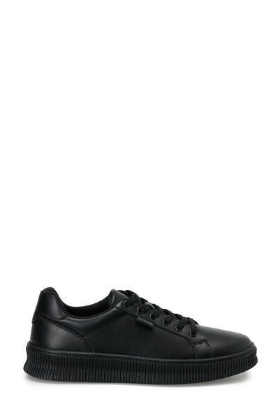 Nemesis Black Men's Casual Shoes