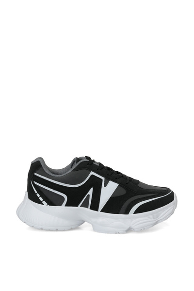 Shaw g Black Boys' Sports Shoes
