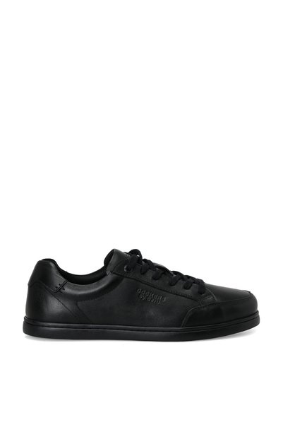 Sirene Black Men's Comfort Shoes
