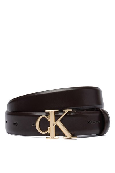 Black Women's Belt Lv04F7074Gbal