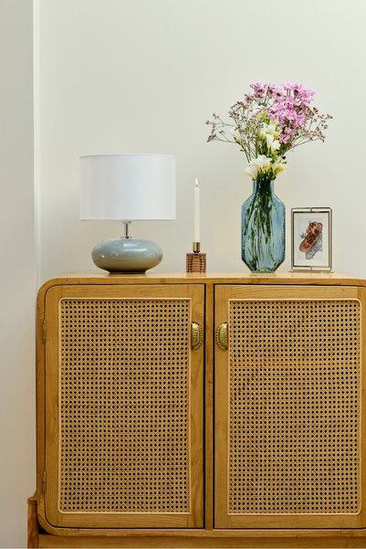 Courney 30X37.5 cm Lampshade