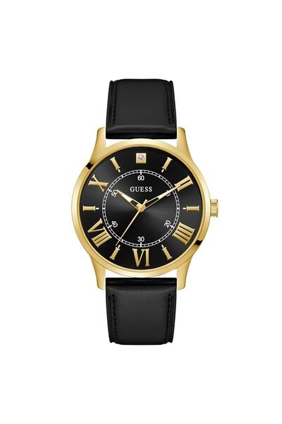 Guu1411G3M Men's Wristwatch