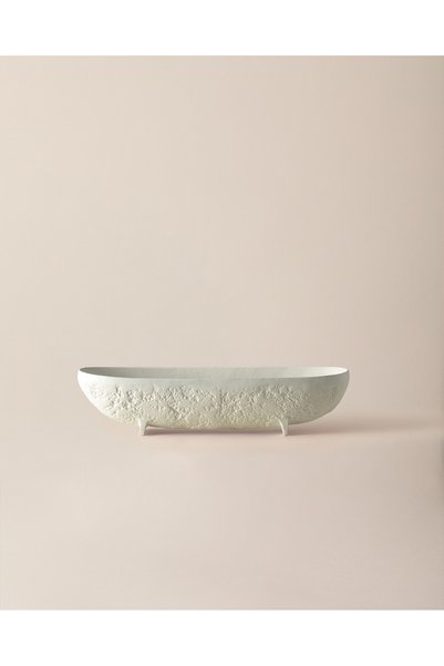 Avion Kase - White - Small Size