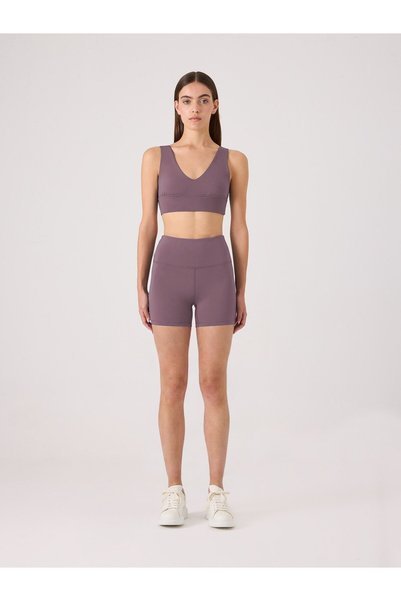 Shorts Comfort Lilac