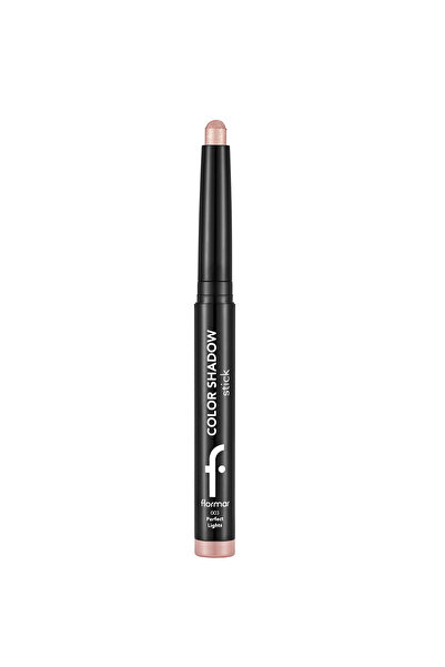 Color Shadow високопигментирана и светкава молив-сенка за очи на извлекување