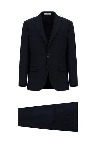 4 Drop Relaxed Fit Relaxed Fit Suit
