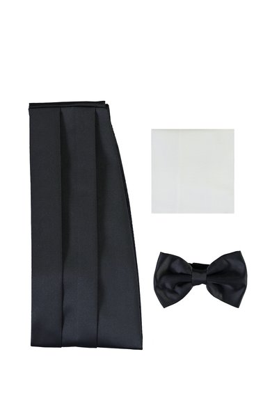 Bow Tie Set