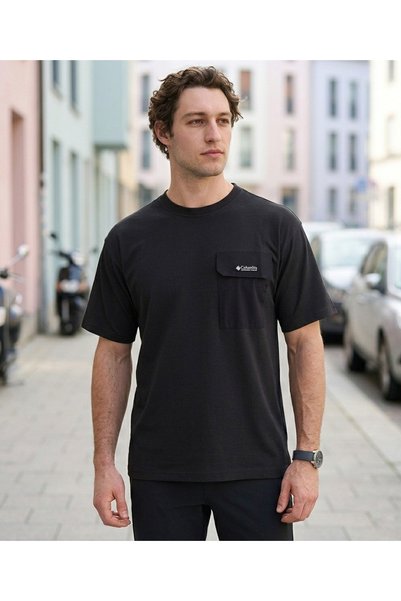 Casual T-shirt Colorful T-shirt