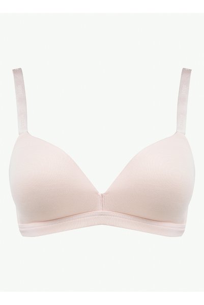 Pink Women's 50502739 Bralet Bra