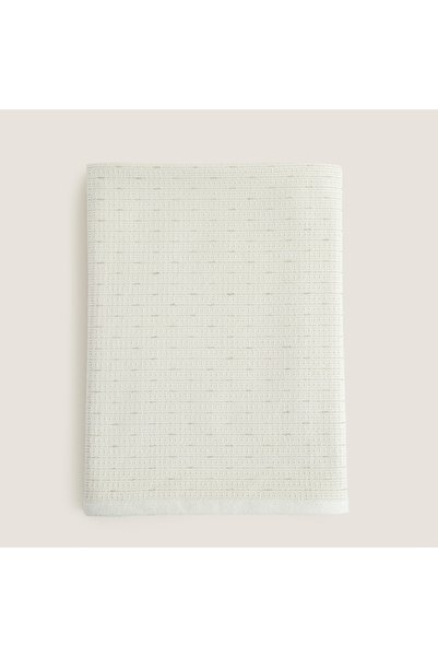 Gına Bamboo Bath Towel 85X150 cm Natural
