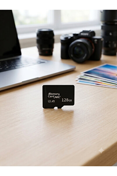 128 GB МЕМОРИСКА КАРТИЧКА