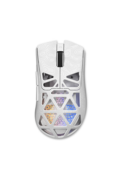 Furycube G11 SUPERLIGHT 12000 DPI PAW3311 BK3533 1000HZ безжичен гејмерски глушец