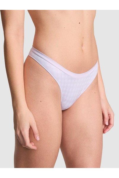 Laser Cut Thong