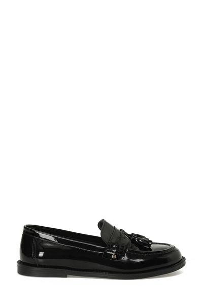 25K-2020 Black Women's Loafer