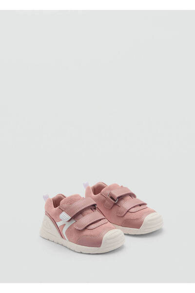 Biomecanics Leather Sneakers