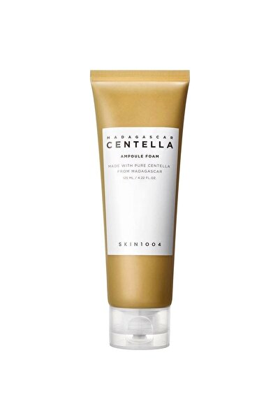 Madagascar Centella Ampoule Foam - смирувачка пена за чистење 125ml