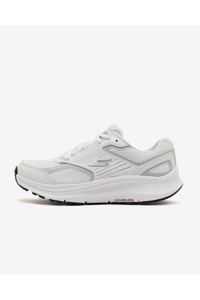 Go Run Consistent 2.0 - Advantage Women's White Sports Shoes 128606 Wsl
