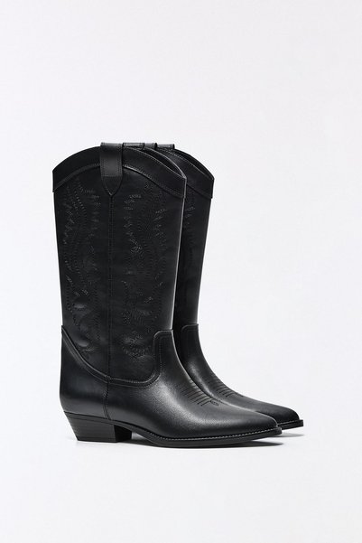 Cowboy Boots