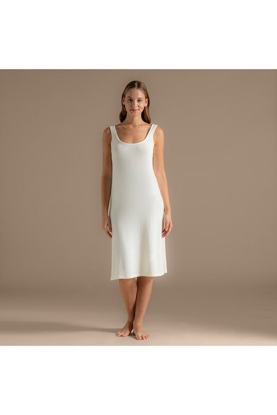 Rotari Nightgown Ecru