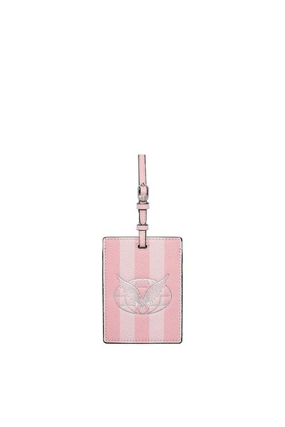 Angel Essentials Luggage Tag