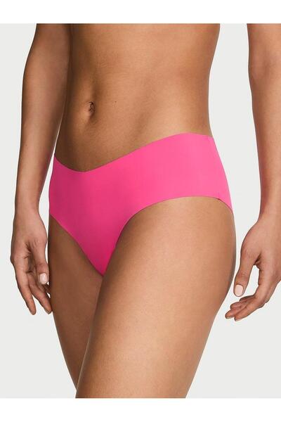 Laser Cut Strappy Cheeky Panties