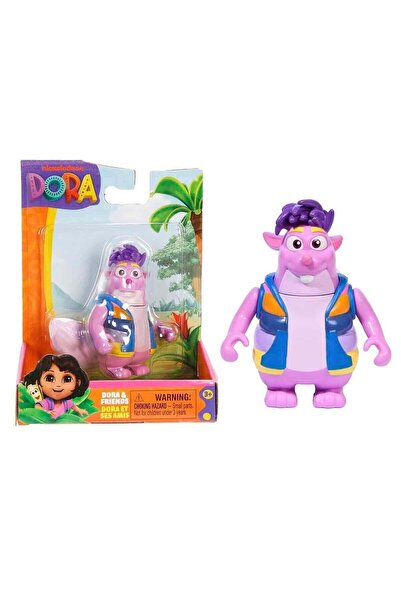 S01004313 SUN-SPM-ФИГУРА DORA BENNY/BOOTS/ISA THE GUANA/TICO (DORA) 4A.