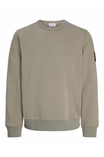 Jjcleveland Sweat Crew Neck Ln