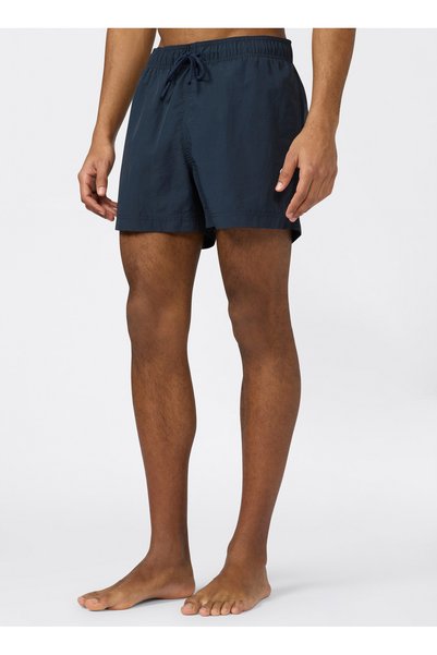 222187-Bs501 Shorts Navy Blue Men's Shorts